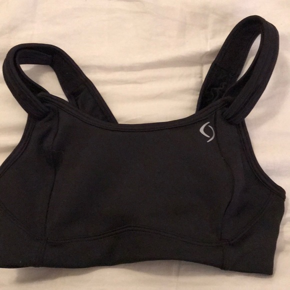 Moving Comfort Other - Moving Comfort sports bra 32 B